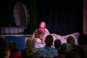 Seele-Fant (Janosch Reichrath)